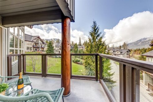 4644 Blackcomb Way Unit 13, Blackcomb Greens