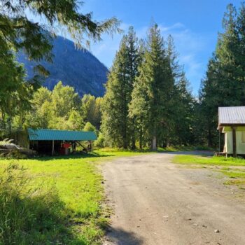 9304 Upper Lillooet River FSR