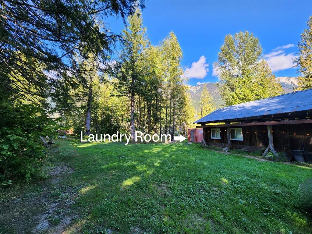 9304 Upper Lillooet River FSR