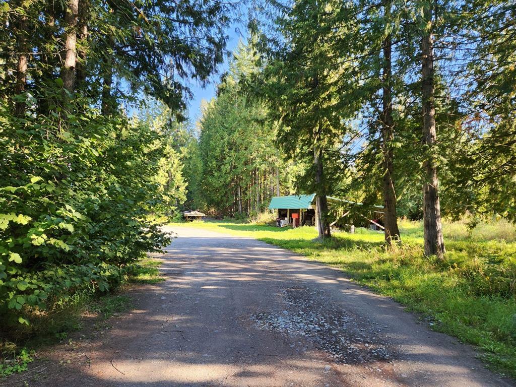 9304 Upper Lillooet River FSR