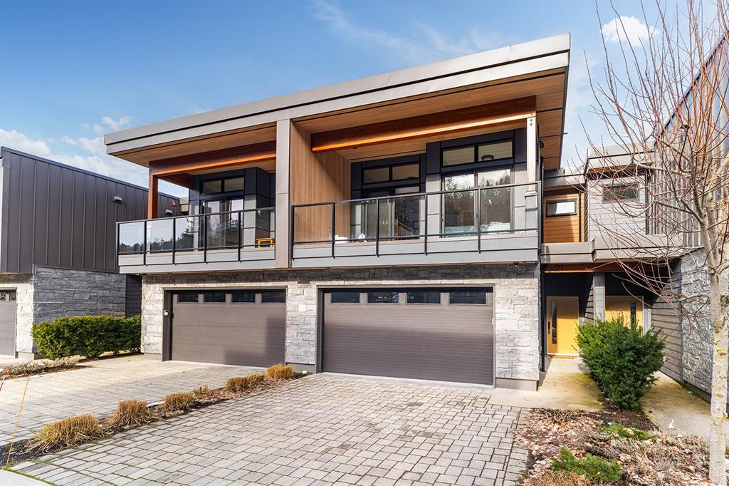 #21 – 1350 Cloudburst Drive