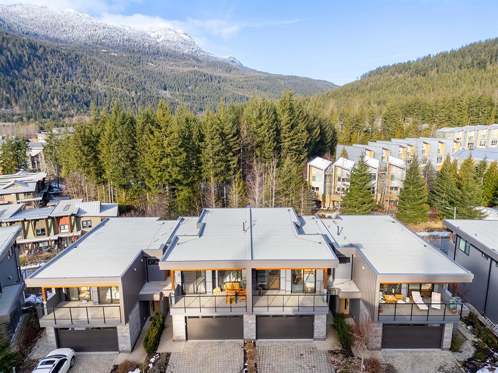 #21 – 1350 Cloudburst Drive