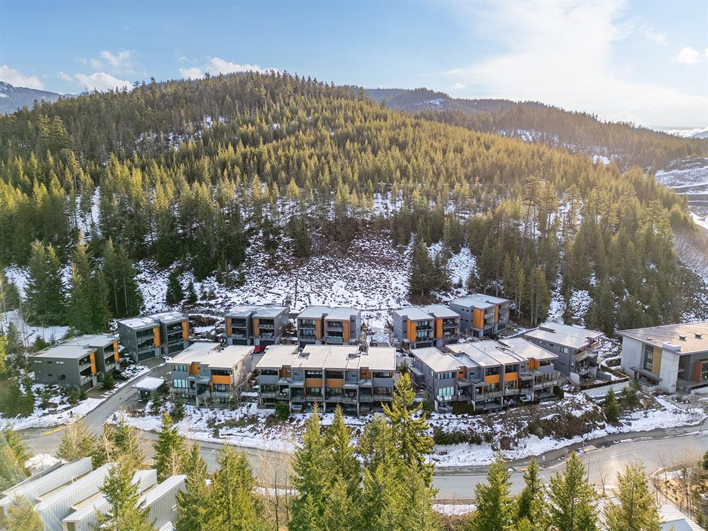 #21 – 1350 Cloudburst Drive