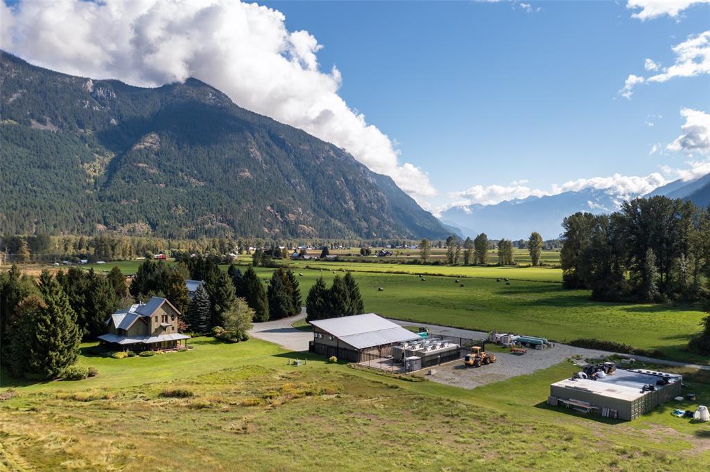 8891 Pemberton Meadows Road