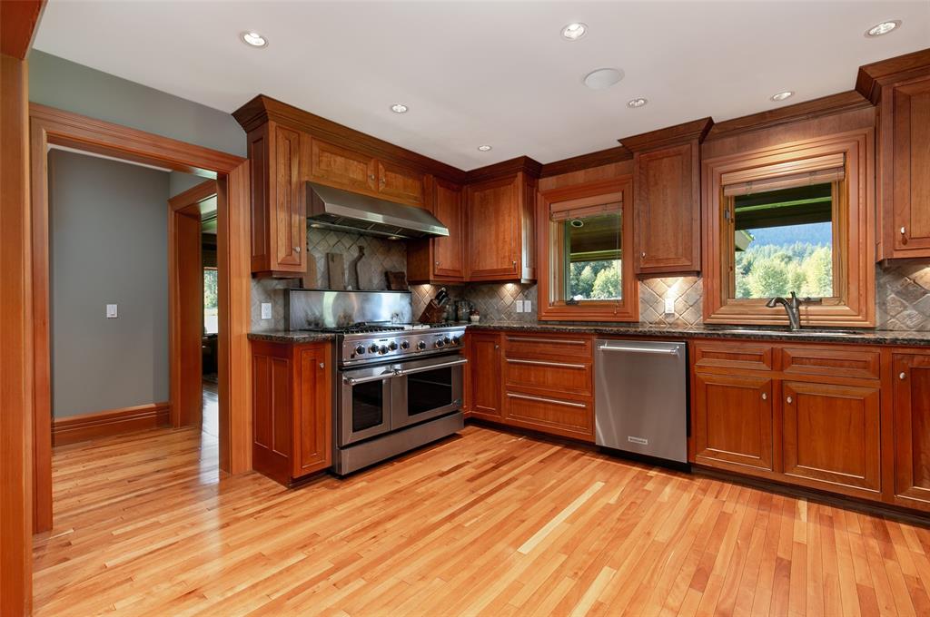 8891 Pemberton Meadows Road