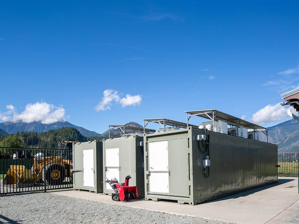 8891 Pemberton Meadows Road