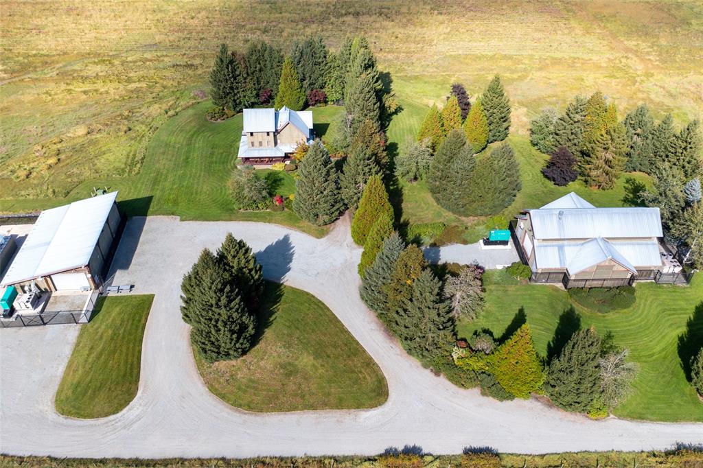 8891 Pemberton Meadows Road