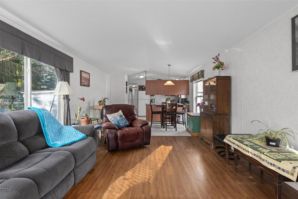 7636 Pemberton Meadows Road