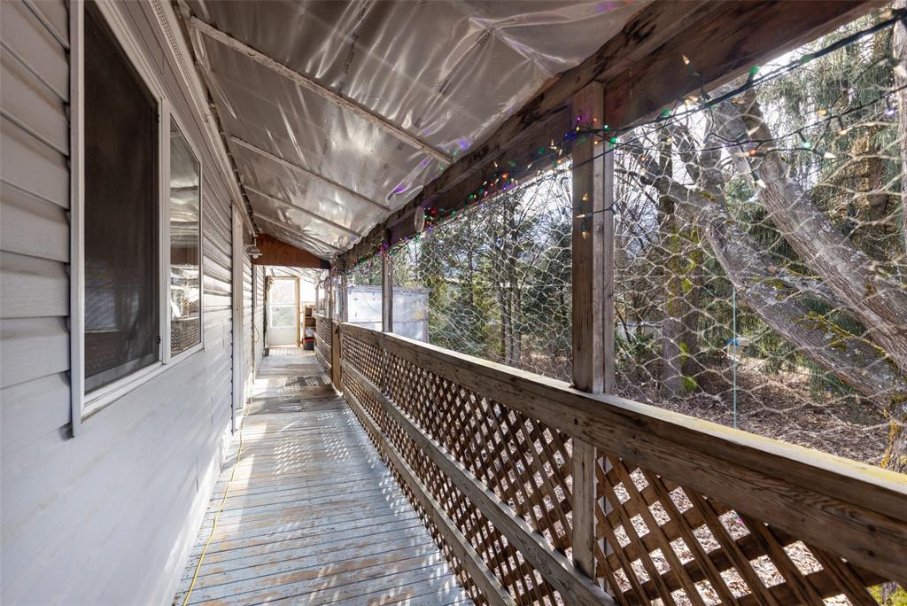 7636 Pemberton Meadows Road