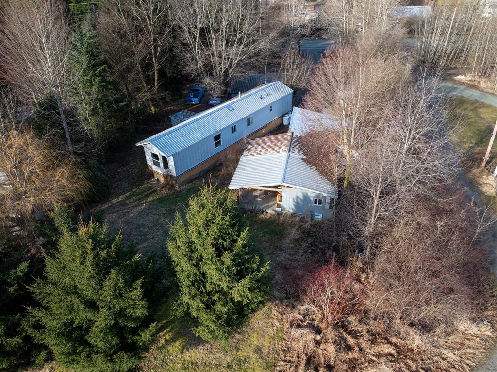 7636 Pemberton Meadows Road