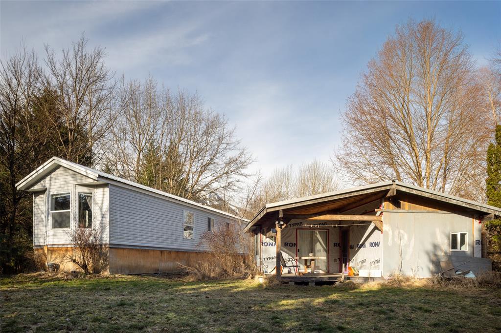 7636 Pemberton Meadows Road