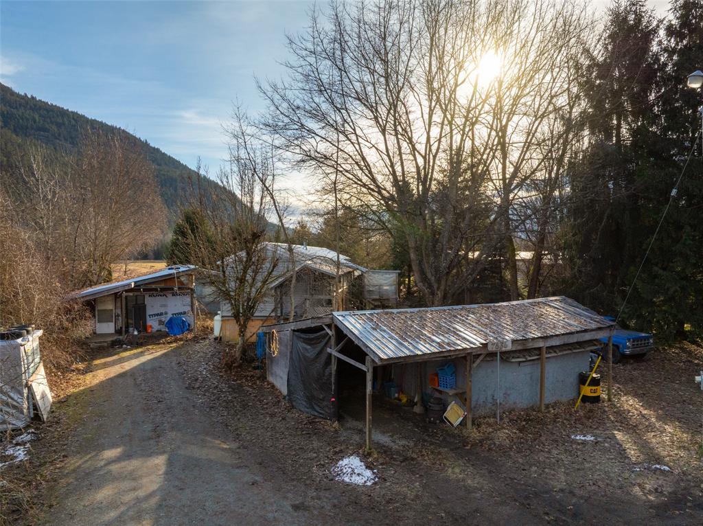 7636 Pemberton Meadows Road