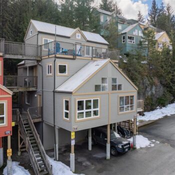 #1 – 2166 Sarajevo Drive