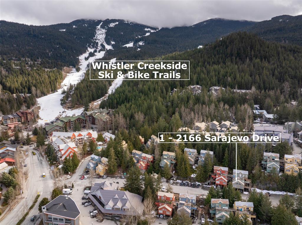 #1 – 2166 Sarajevo Drive