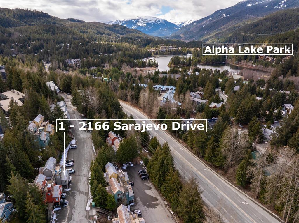 #1 – 2166 Sarajevo Drive