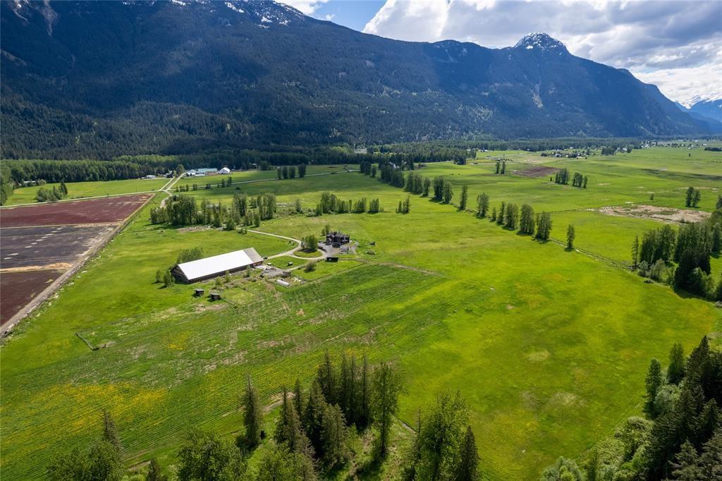 9115 Pemberton Meadows Road