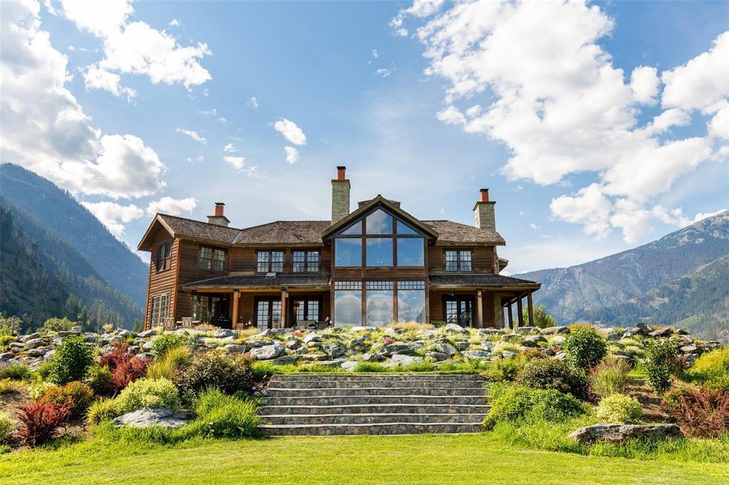 9115 Pemberton Meadows Road