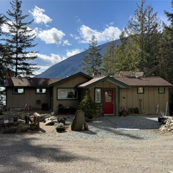 10484 In-Shuck-Ch Forest Service Road