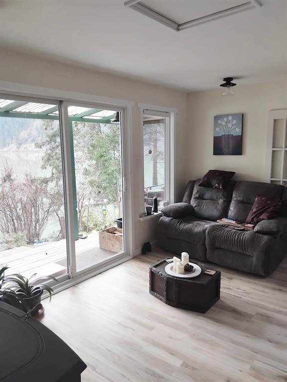 10484 In-Shuck-Ch Forest Service Road