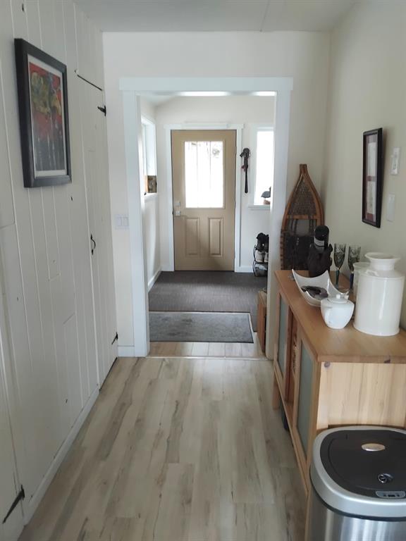 10484 In-Shuck-Ch Forest Service Road