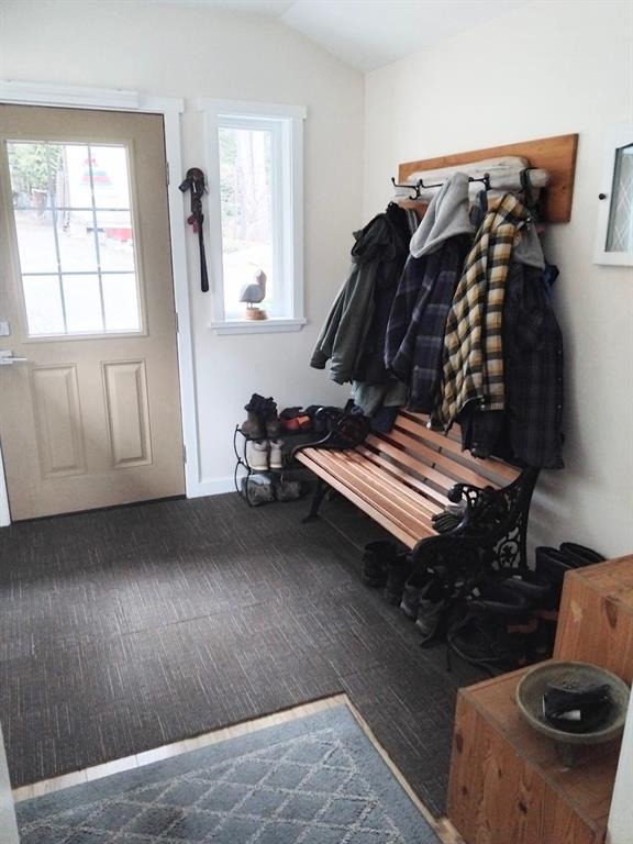 10484 In-Shuck-Ch Forest Service Road