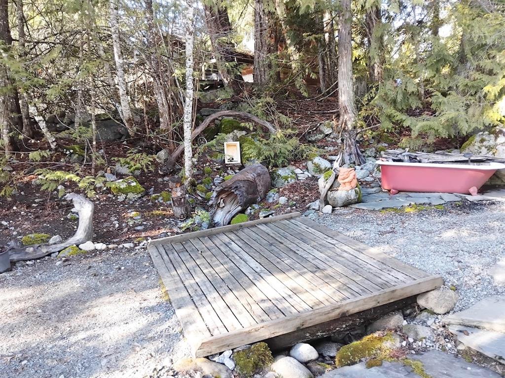 10484 In-Shuck-Ch Forest Service Road