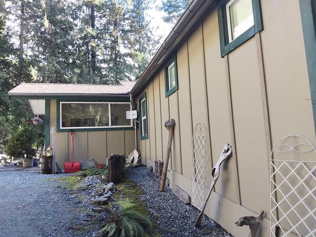 10484 In-Shuck-Ch Forest Service Road