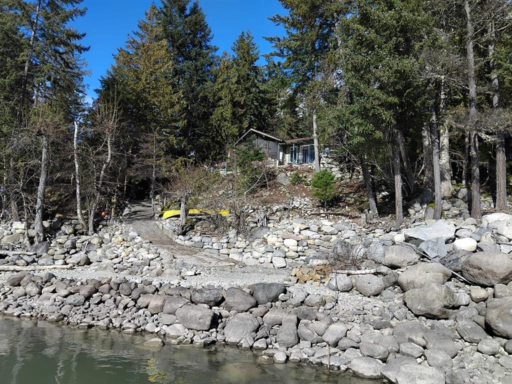 10484 In-Shuck-Ch Forest Service Road