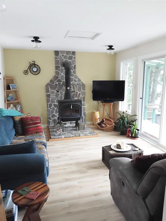 10484 In-Shuck-Ch Forest Service Road