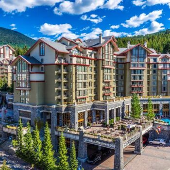 #369 – 4090 Whistler Way