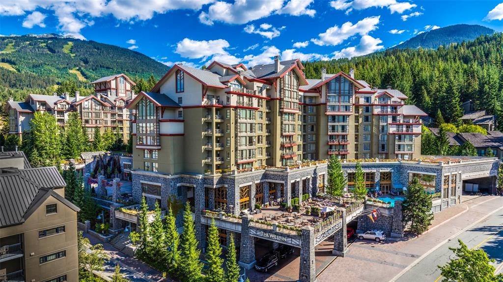 #369 – 4090 Whistler Way