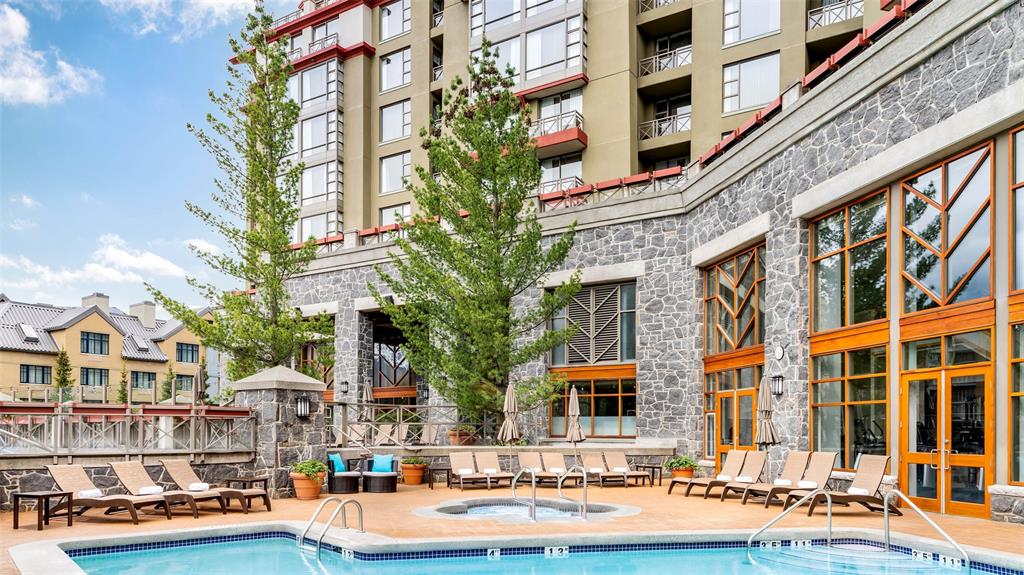 #369 – 4090 Whistler Way