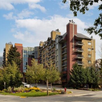 #613 – 4050 Whistler Way