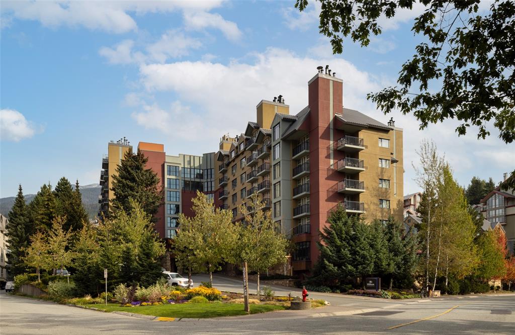 #613 – 4050 Whistler Way
