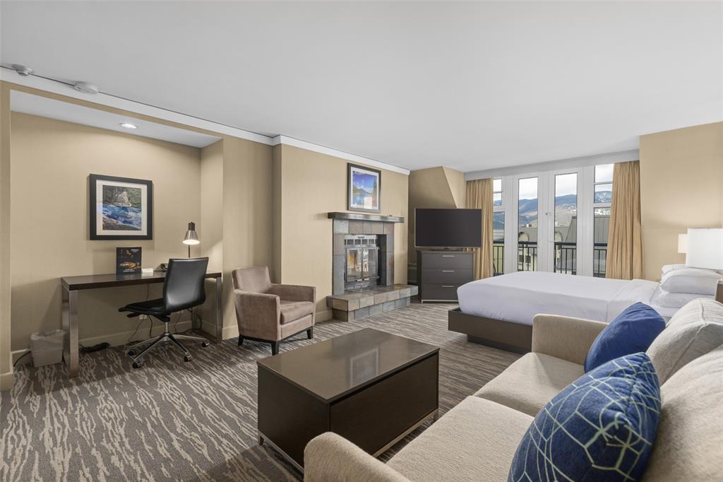 #613 – 4050 Whistler Way