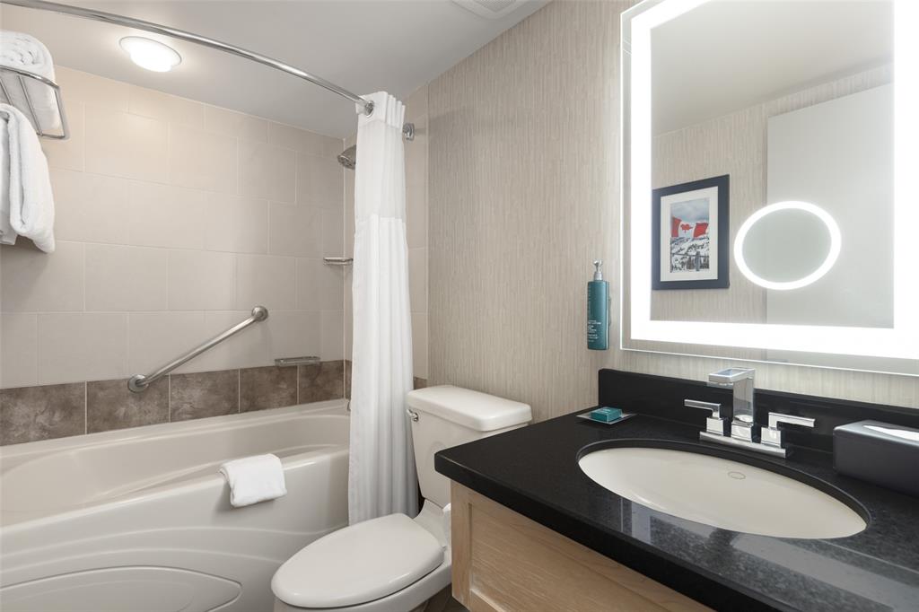 #613 – 4050 Whistler Way