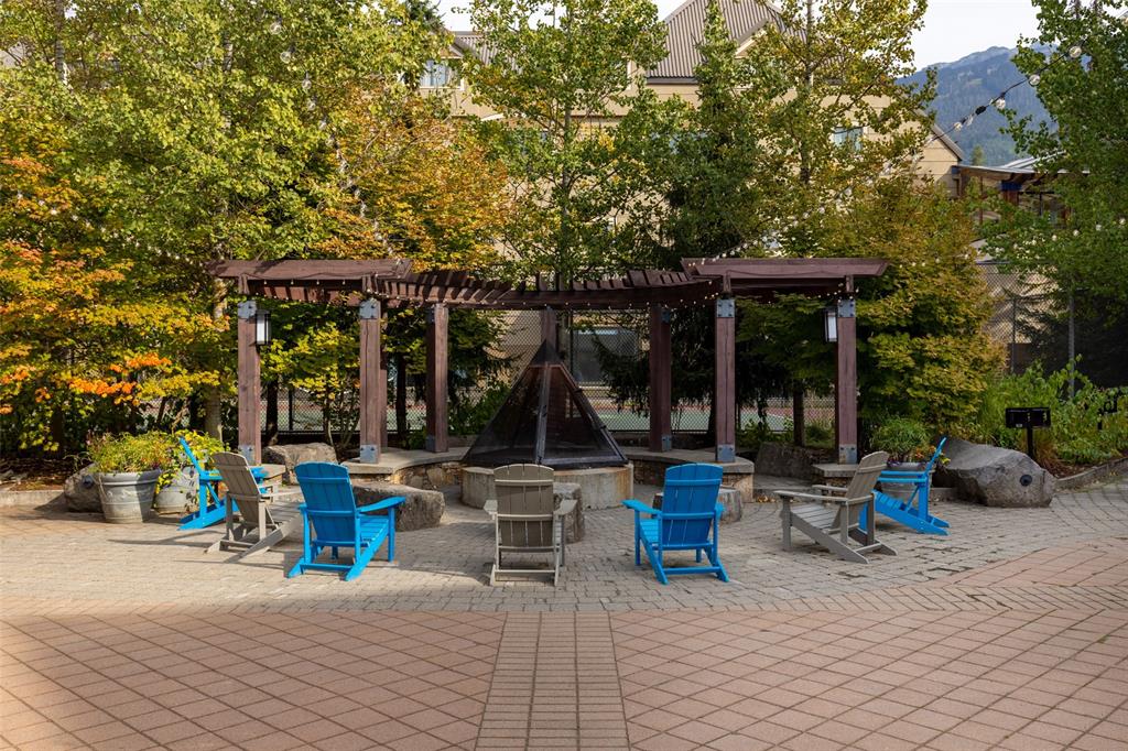 #613 – 4050 Whistler Way