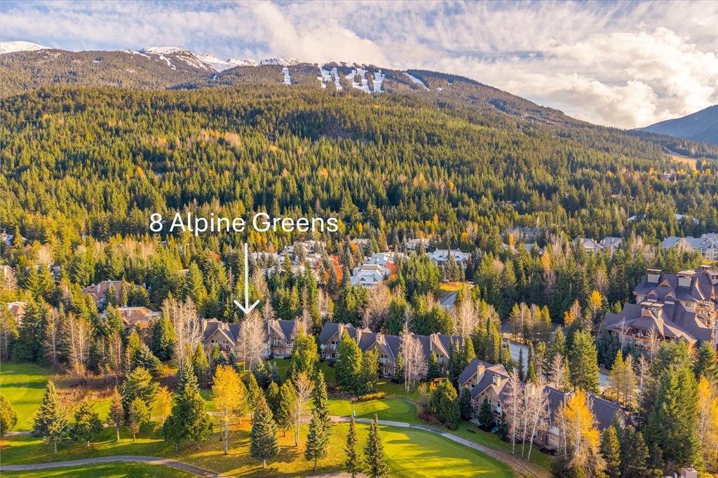 #8 – 4628 Blackcomb Way