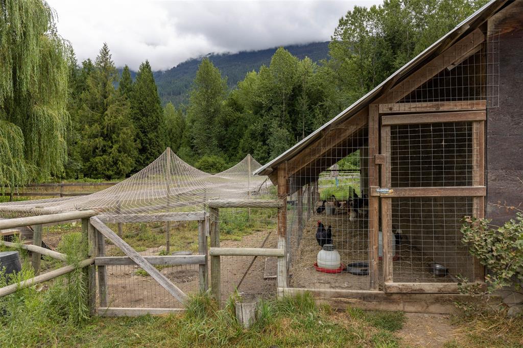 #B – 8988 Pemberton Meadows Road