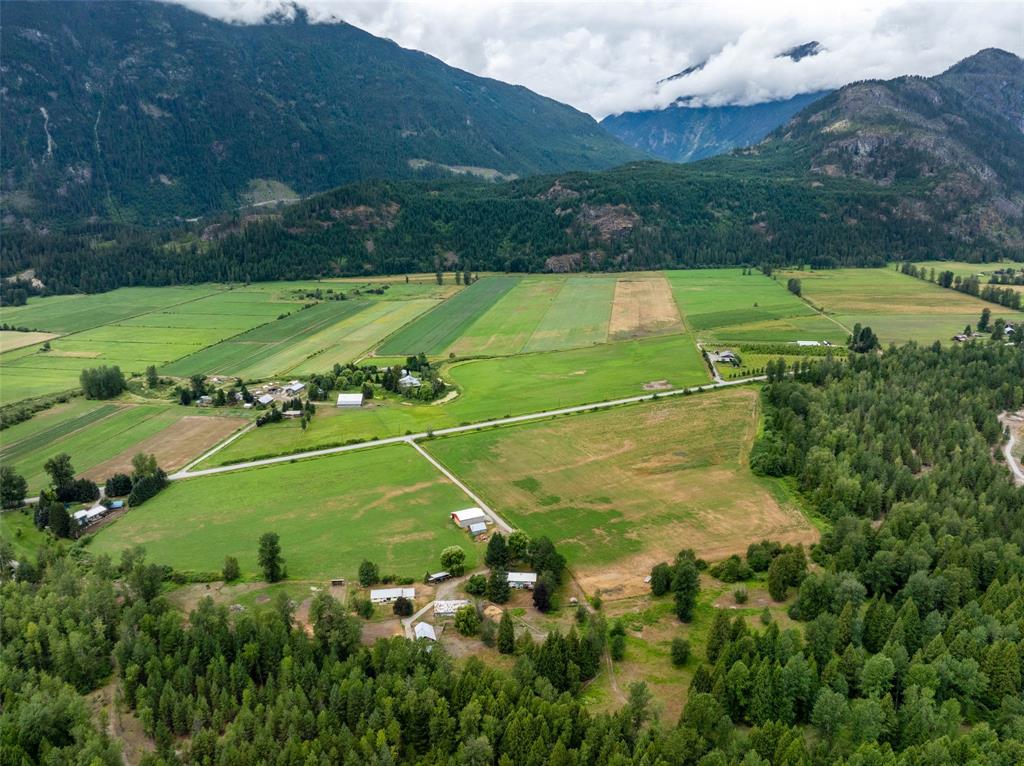 #B – 8988 Pemberton Meadows Road