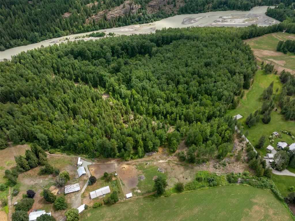 #B – 8988 Pemberton Meadows Road