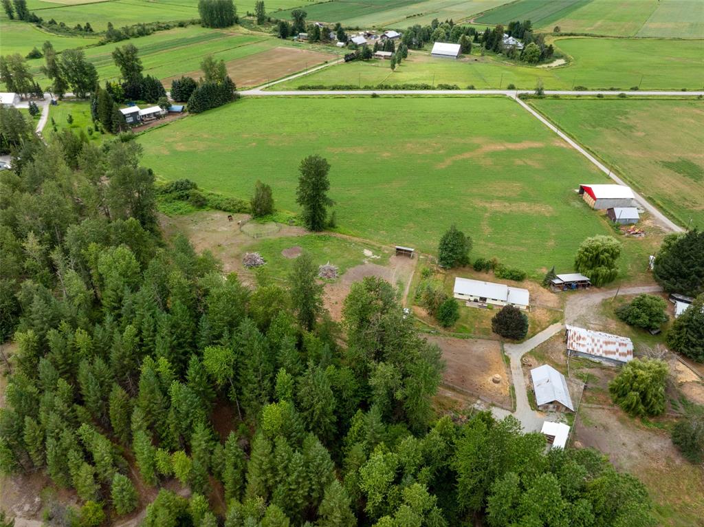 #B – 8988 Pemberton Meadows Road