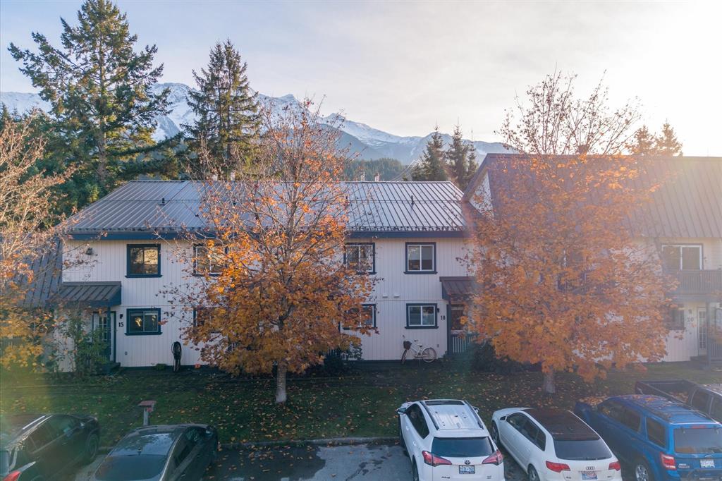 #17 – 1470 Laurel Street