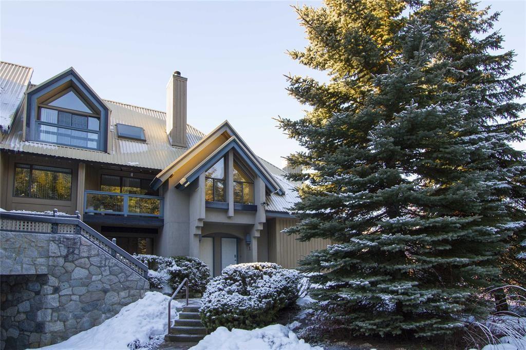 #8 – 4857 Painted Cliff Road