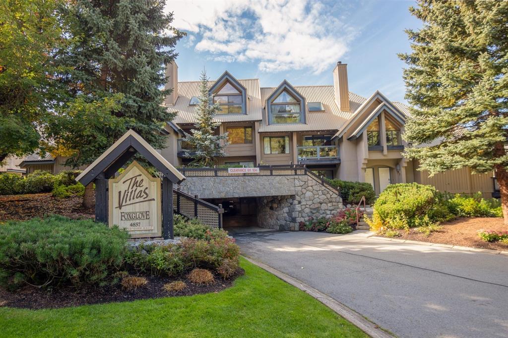 #8 – 4857 Painted Cliff Road