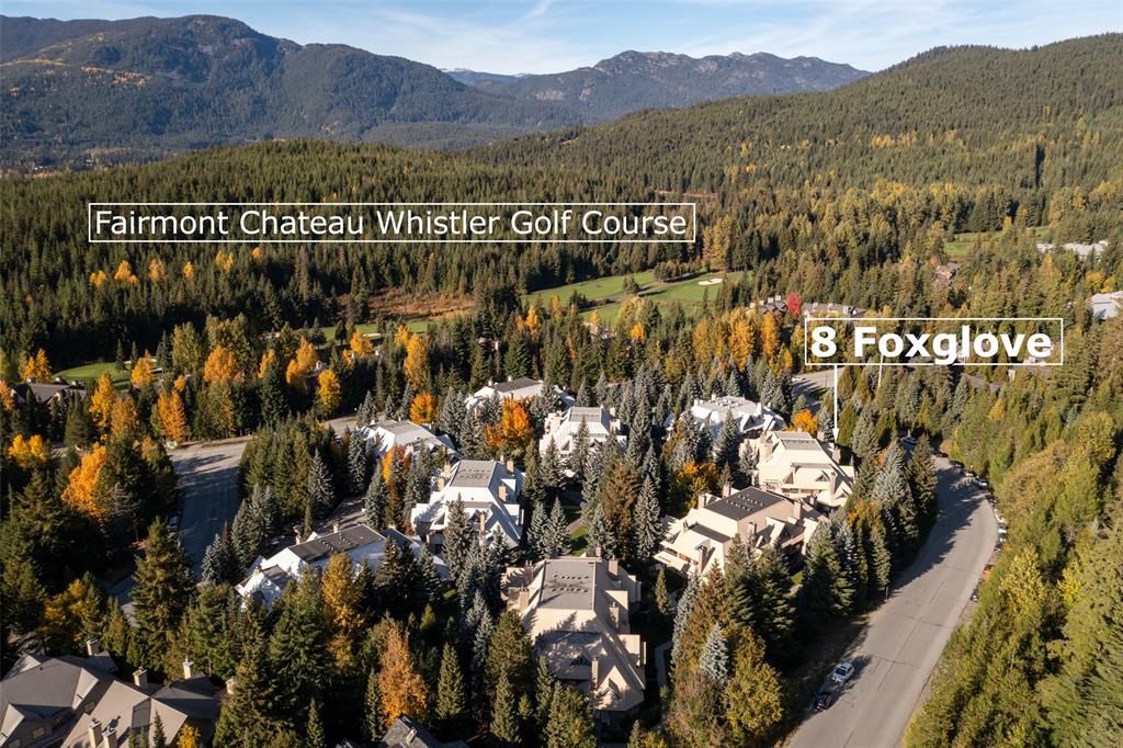 #8 – 4857 Painted Cliff Road