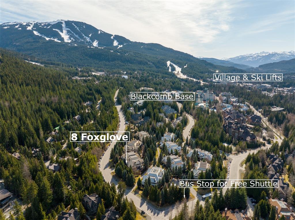 #8 – 4857 Painted Cliff Road