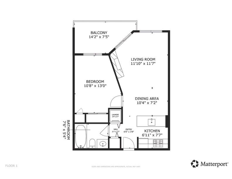 #511 – 4660 Blackcomb Way