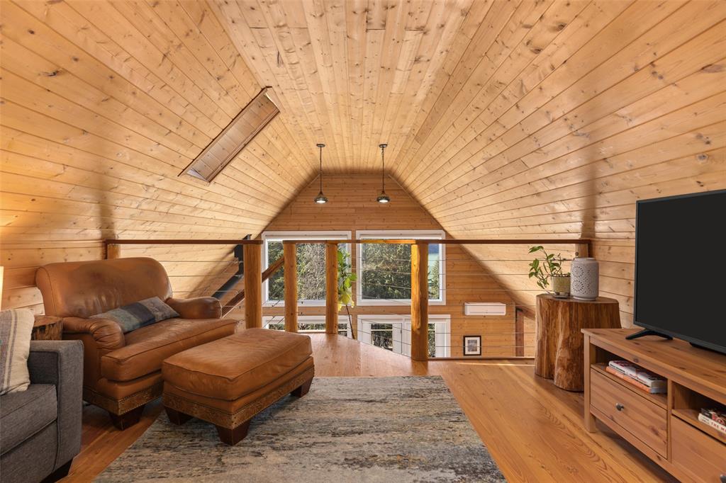 #144 – 6500 In-Shuck-Ch Forest Service Road