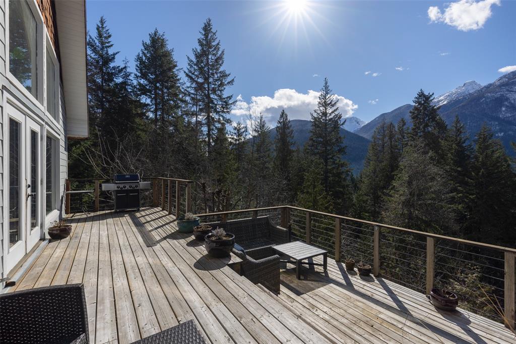 #144 – 6500 In-Shuck-Ch Forest Service Road